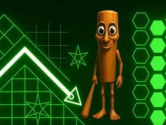 游戏陶頓薩赫爾在幾何儀表板中在线