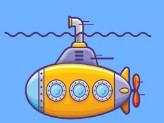 游戏Aqua逃脫在线