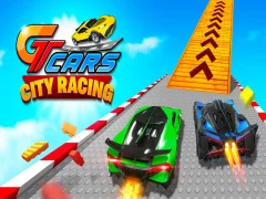 游戏GT汽車城賽車在线