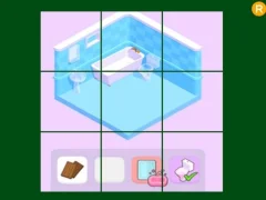 游戏瘋狂合併室在线