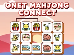 游戏Onet Mahjong Connect在线
