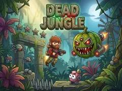 游戏Dead Jungle在线