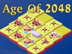 游戏2048歲在线