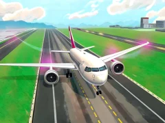游戏機場控制器在线