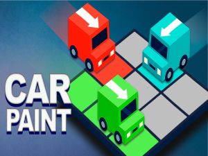 游戏汽車塗料在线
