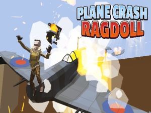 游戏飛機失事ragdoll模擬器在线