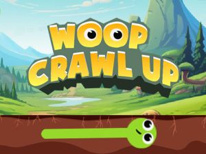 游戏Woop爬了起來在线