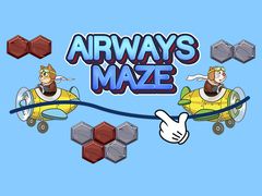 游戏航空迷宮在线