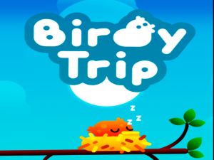 游戏Birdy旅行在线