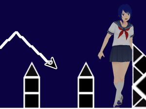 游戏空間幾何儀表板波在线