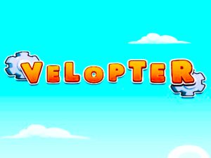 游戏Velopter在线