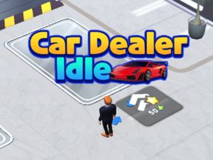游戏汽車經銷商空閒在线