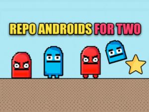 游戏Repo Android兩個在线