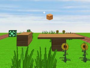 游戏Minecraft在線未封鎖在线