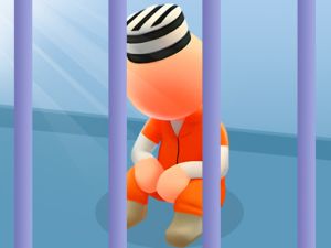 游戏空閒遊戲：監獄生活在线