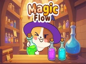 游戏魔術流在线
