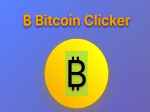 游戏B比特幣點擊器在线