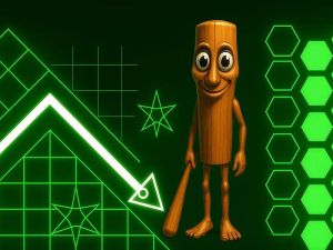 游戏陶頓薩赫爾在幾何儀表板中在线