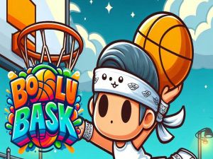 游戏Boolu Bask在线