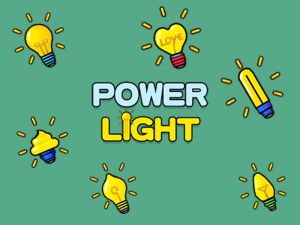 游戏電力燈在线