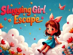 游戏慢少女逃脫在线
