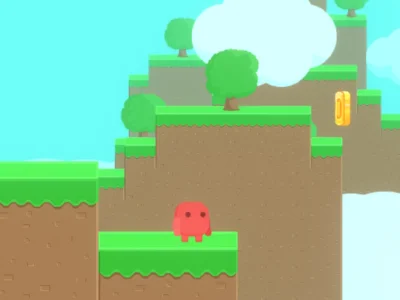 游戏紅色跑步者在线