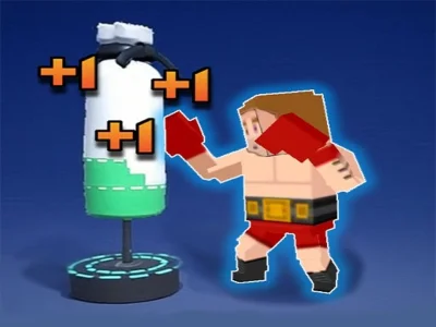 游戏拳擊英雄2077在线