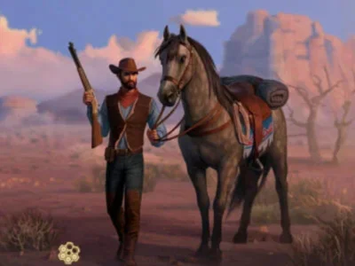 游戏韋斯特蘭生存在线