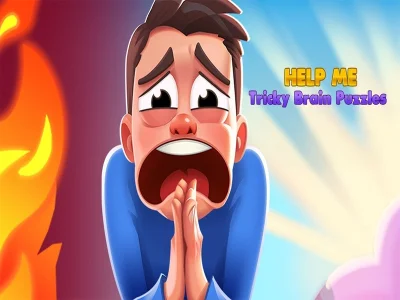 游戏幫助我：棘手的大腦難題在线