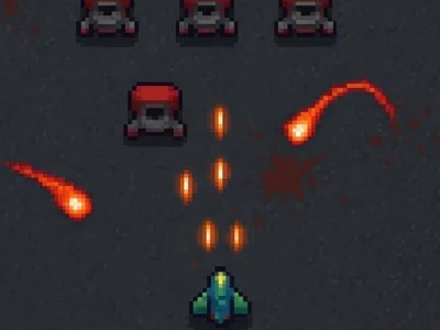 游戏銀河太空衛士在线