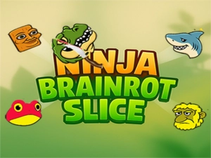 游戏忍者Brainrot切片在线