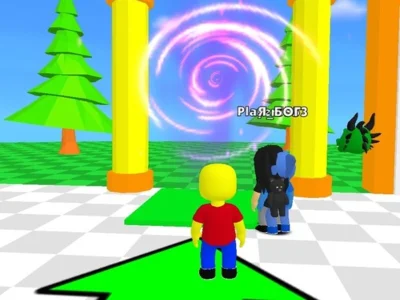 游戏Roblox:地板是熔岩挑戰在线 游戏Roblox:地板是熔岩挑戰在线
