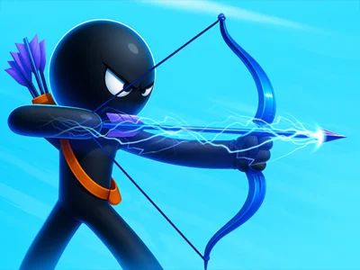 游戏弓箭手隨機在线