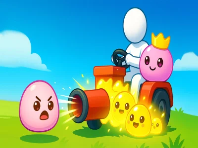 游戏史萊姆農場在线