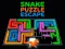 游戏Snake Puzzle Escape在线