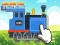 游戏Labo Brick Train for Kids在线