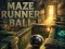 游戏Maze Runner Ball在线