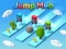 游戏Jump men在线