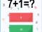 游戏正確的數學在线