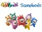 游戏Oddbods 相同的 Oddbods在线