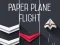 游戏紙飛機飛行在线