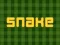 游戏蛇在线