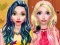 游戏BFF 秋季妝容在线