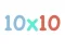 游戏10X10在线