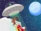 游戏聖誕老人外星人戰爭在线