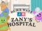 游戏愚蠢的方式 Jr: Zany醫院在线