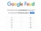 游戏Google Feud在线