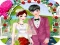 游戏浪漫春季婚禮在线
