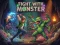 游戏Fight With Monster在线