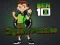 游戏拼圖百變小英雄 Ben 10在线